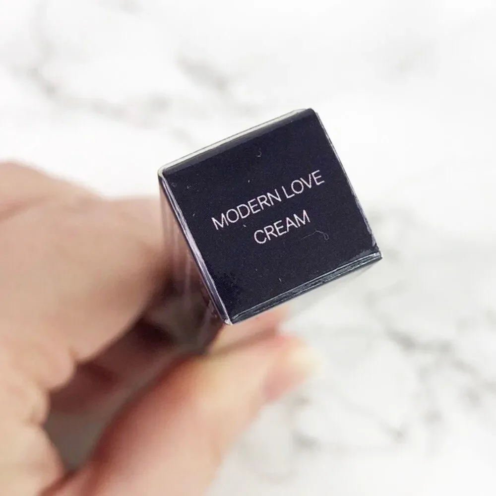 NIB Kevin Aucoin Bundle: Mascara in Black & Cream Lipstick in Modern Love